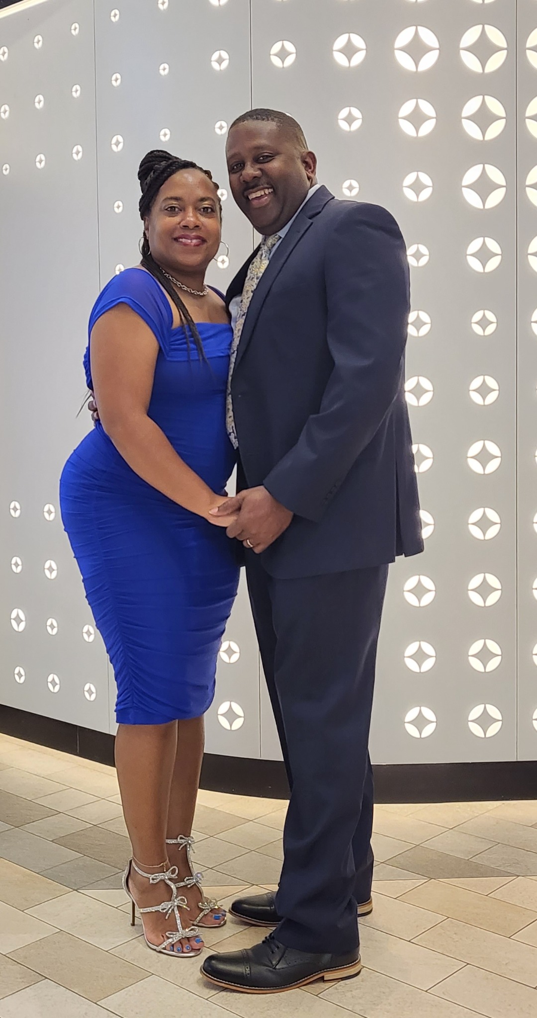 Photo of Patrick L. Plummer